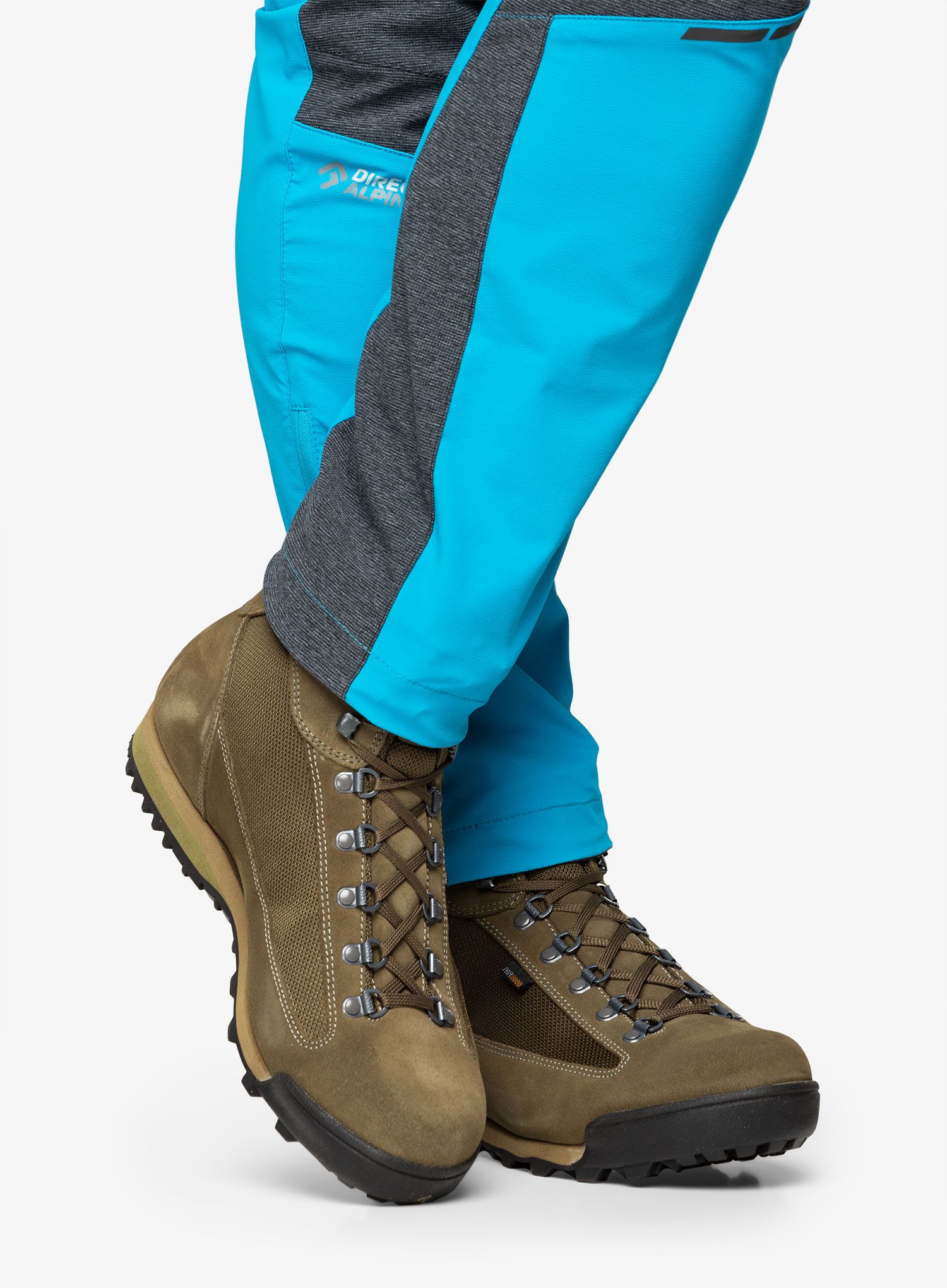 Žygio batai AKU Slope GTX - olive
