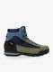 Žygio batai vyrams AKU Slope Original GTX - blue/green