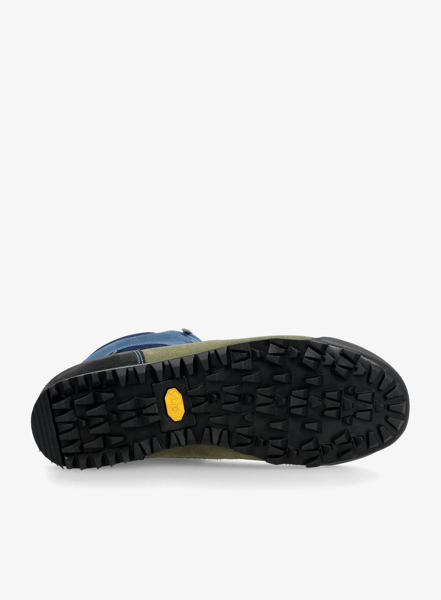Žygio batai vyrams AKU Slope Original GTX - blue/green