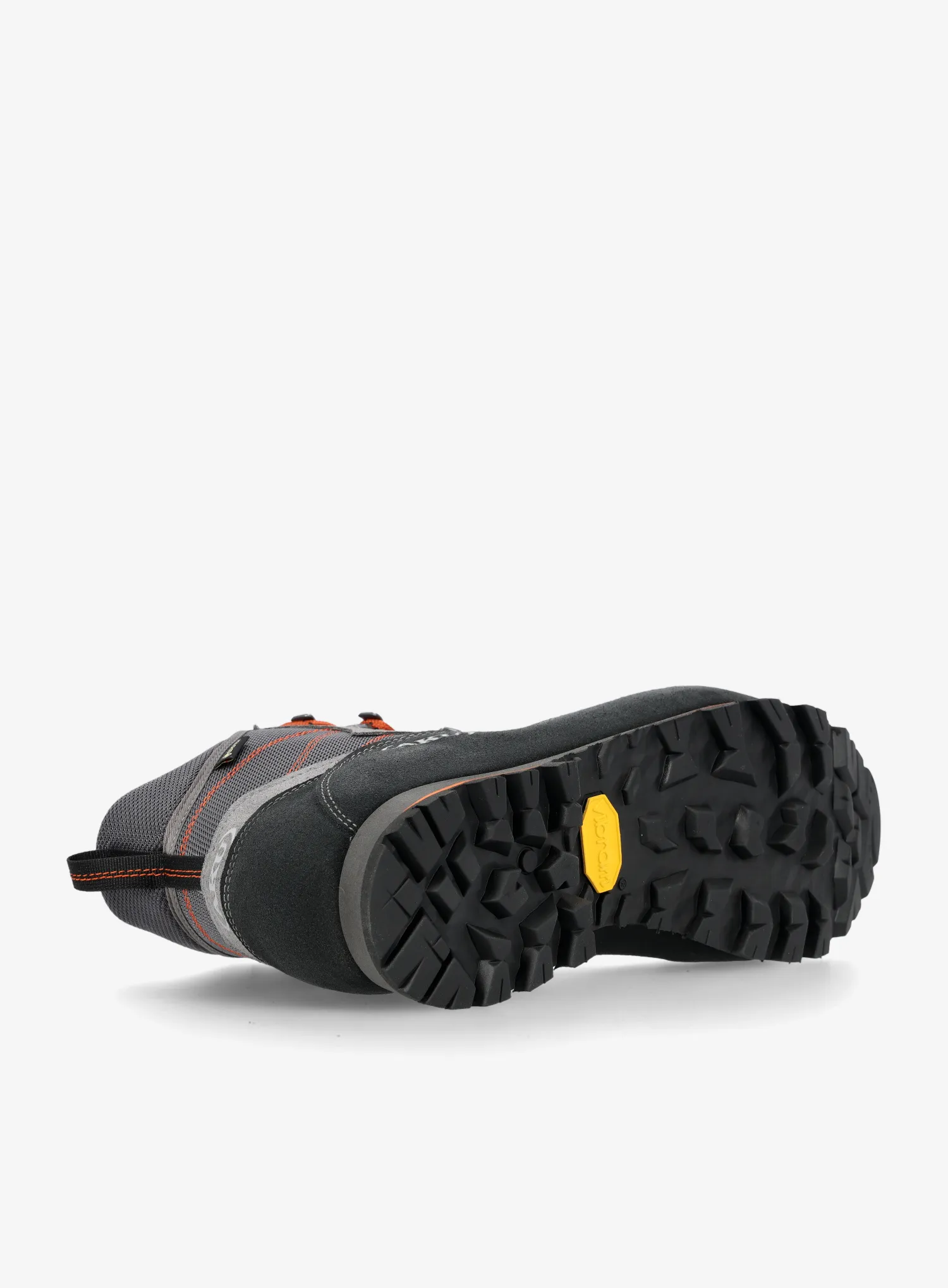 Žygio batai vyrams AKU Trekker Lite III Wide GTX - anthracite/rust