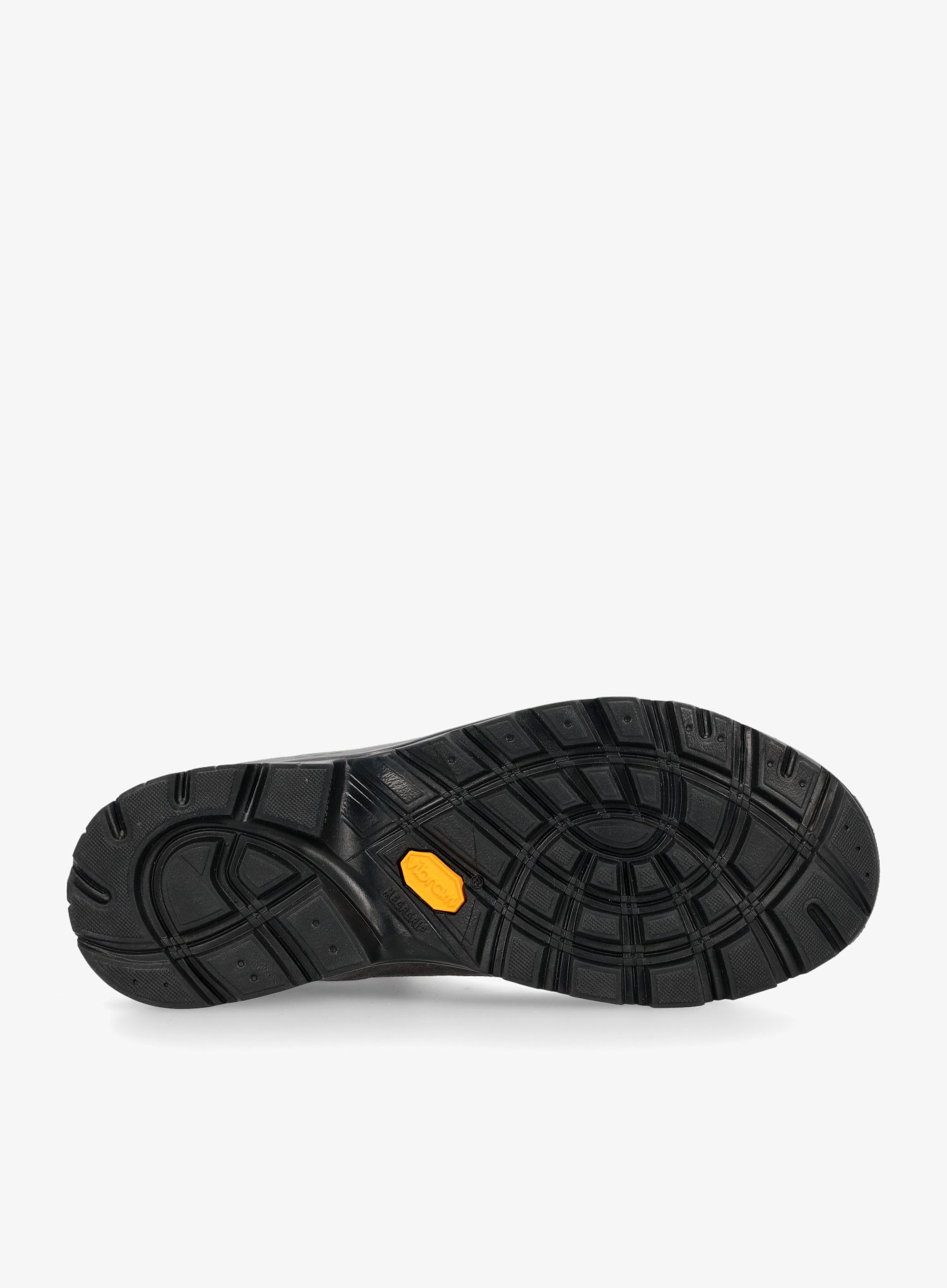 Žygio batai vyrams Asolo Finder GV - grap./gunmetal/flame