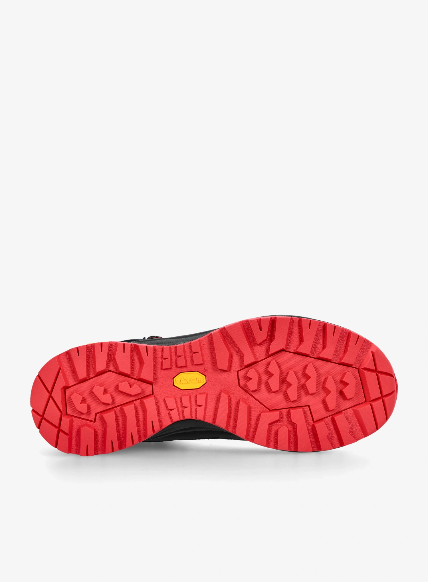 Žygio batai vyrams CMP Vertyx Mid - titanio/ferrari