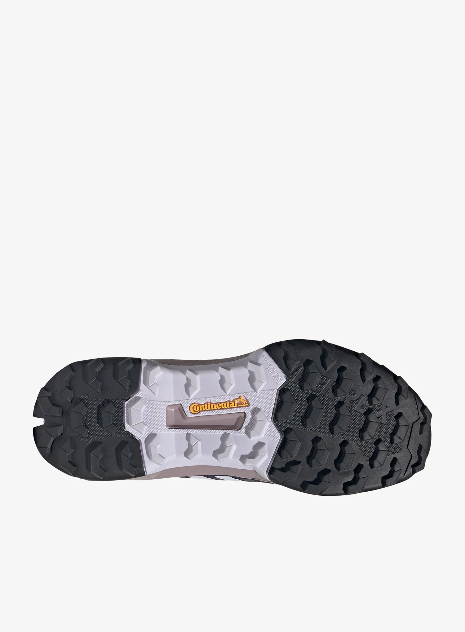Žygio batai moterims adidas TERREX AX4 GTX - grey five/silv dawn/prelov fig