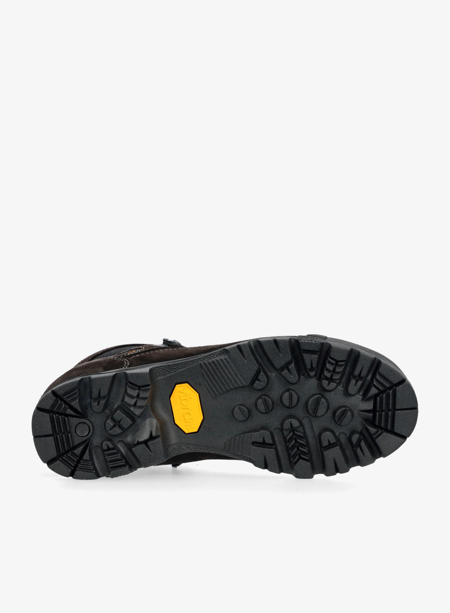 Žygio batai moterims AKU Camana Fitzroy GTX - anthracite