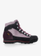 Žygio batai moterims AKU Ultra Light Micro GTX - pink/dark grey