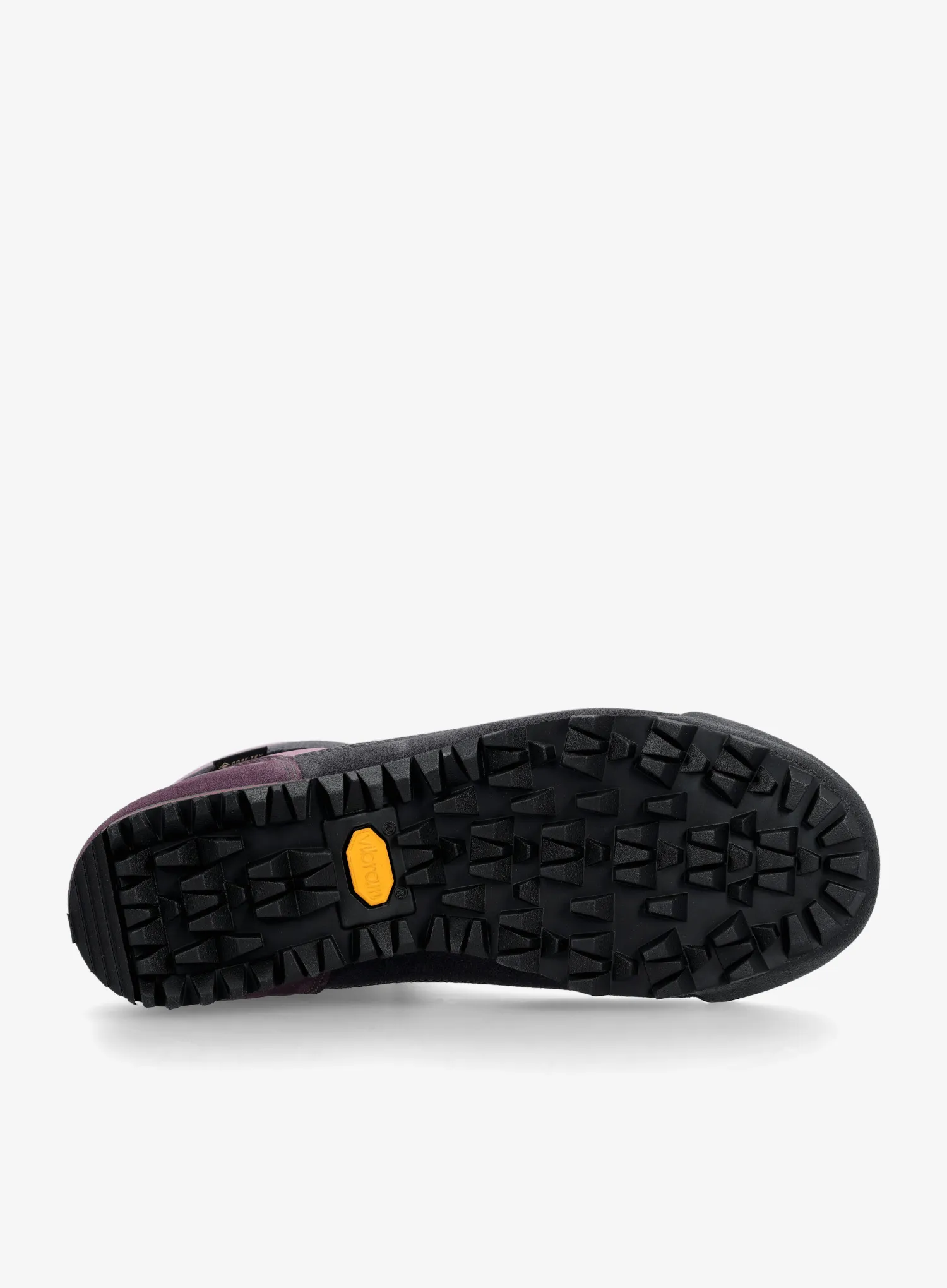 Žygio batai moterims AKU Ultra Light Micro GTX - pink/dark grey