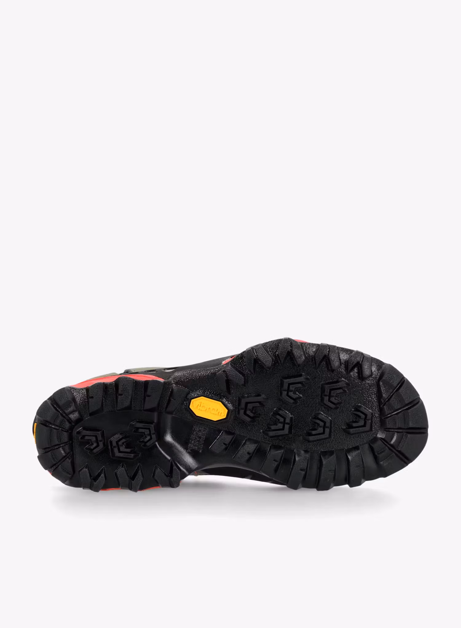 Žygio batai moterims La Sportiva TX5 Low GTX - clay/hibiscus