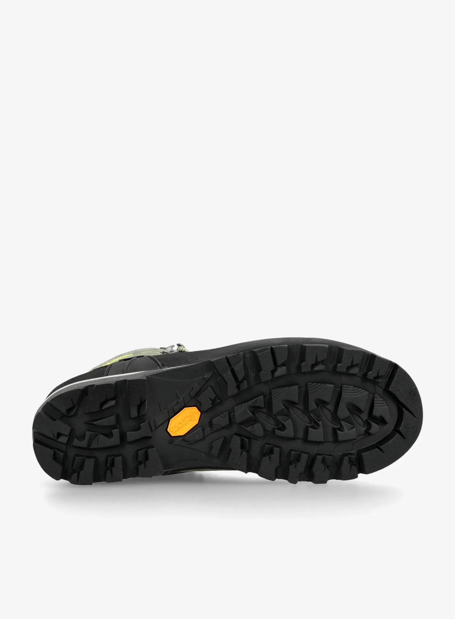 Žygio batai moterims Meindl Litepeak 3.0 GTX - reed/yellow