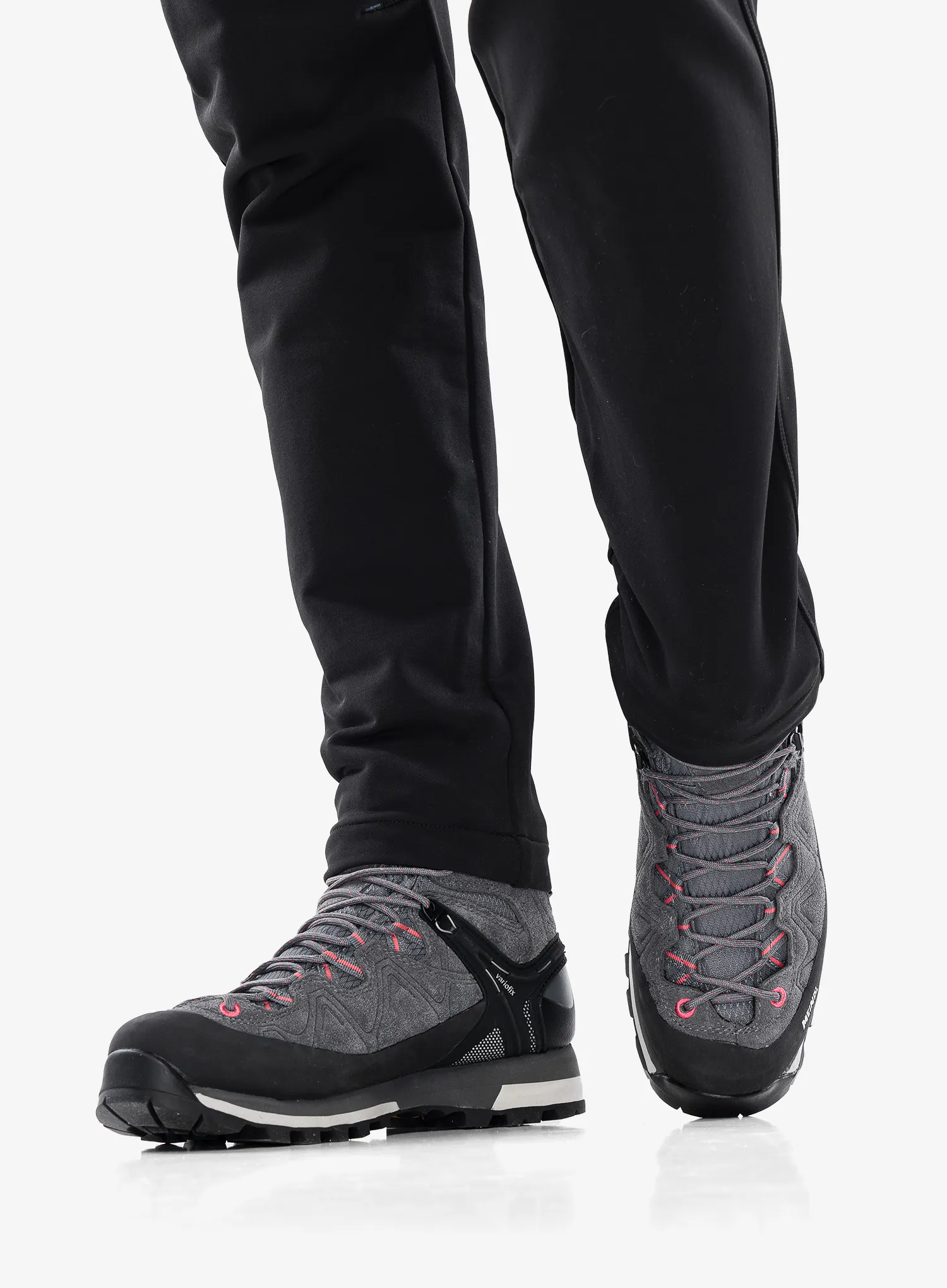 Žygio batai moterims Meindl Tonale Lady GTX - anthracite/rose