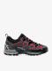 Žygio batai moterims Montura Yaru Air - dark grey/sugar rose