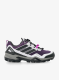 Žygio batai moterims adidas TERREX Skychaser GTX - aurora plum/carbon/purple bur