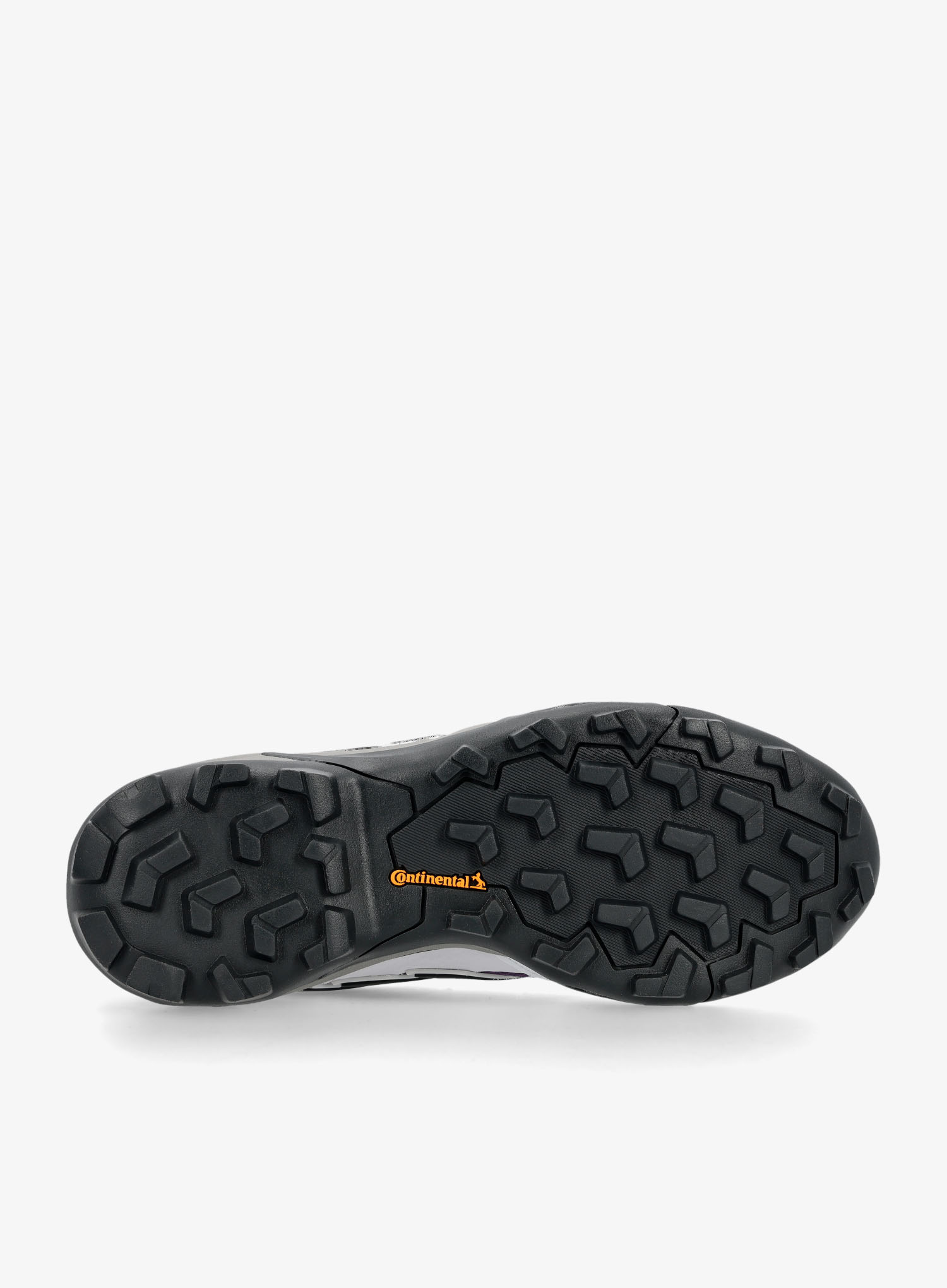 Žygio batai moterims adidas TERREX Skychaser GTX - aurora plum/carbon/purple bur
