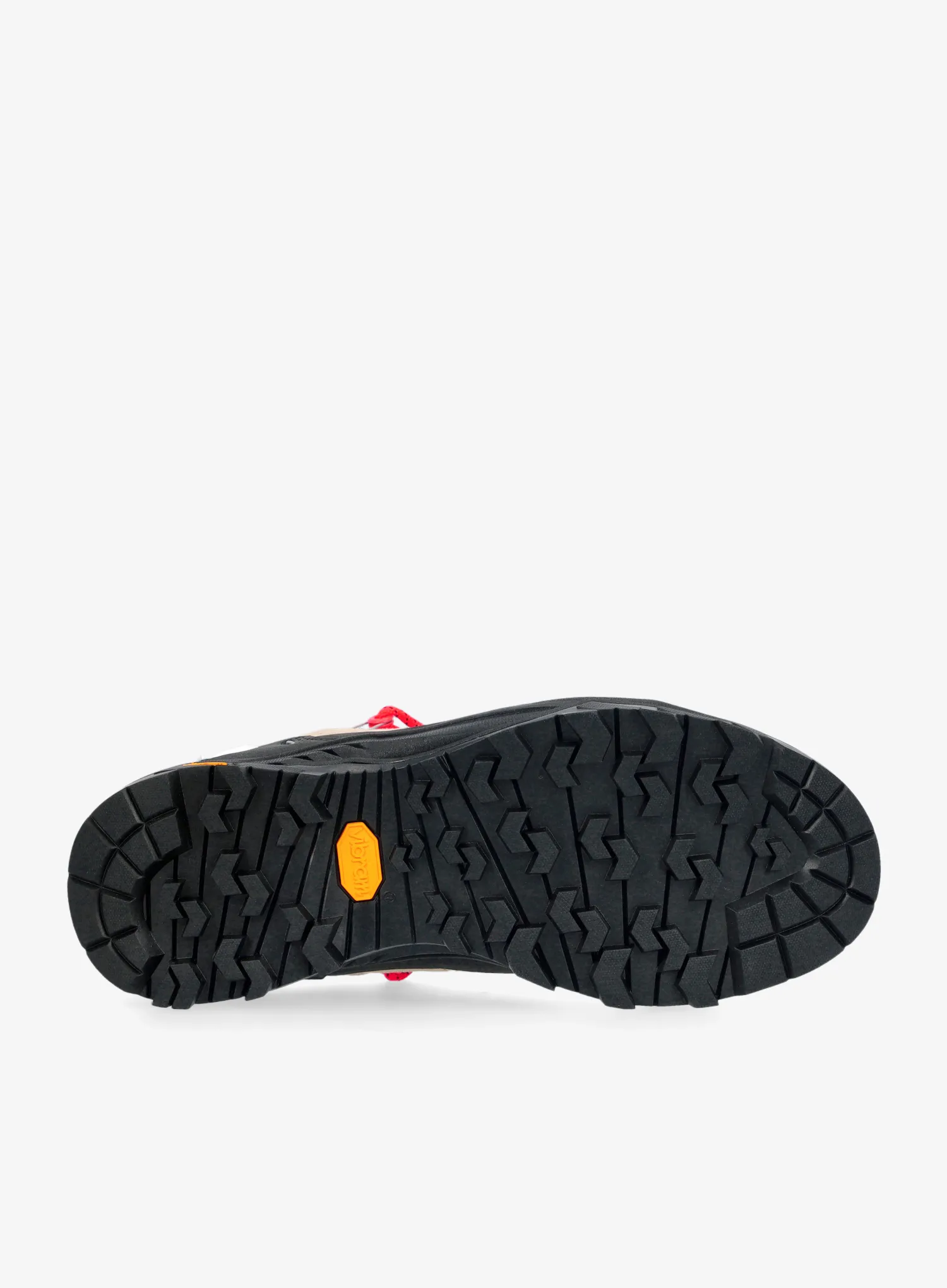 Žygio batai moterims Salewa Alp Trainer 2 - oatmeal/black