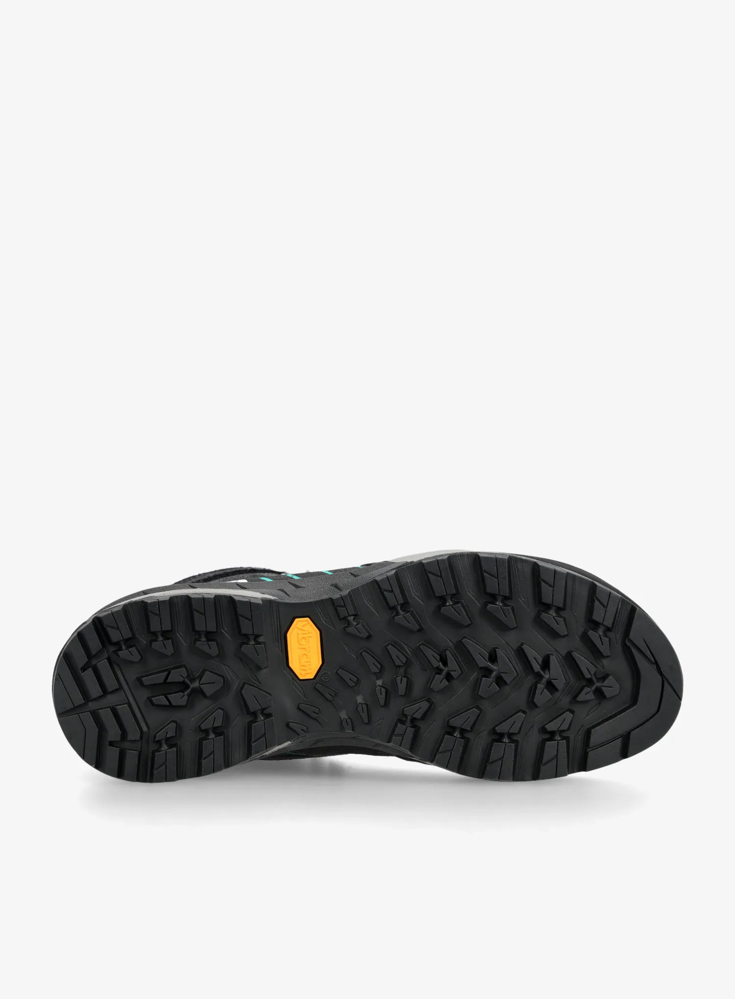 Žygio batai moterims Scarpa Mescalito TRK GTX - tropical green/dark anthracite