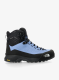 Žygio batai moterims The North Face Verto Alpine Mid GORE-TEX - indigo stone/tnf black