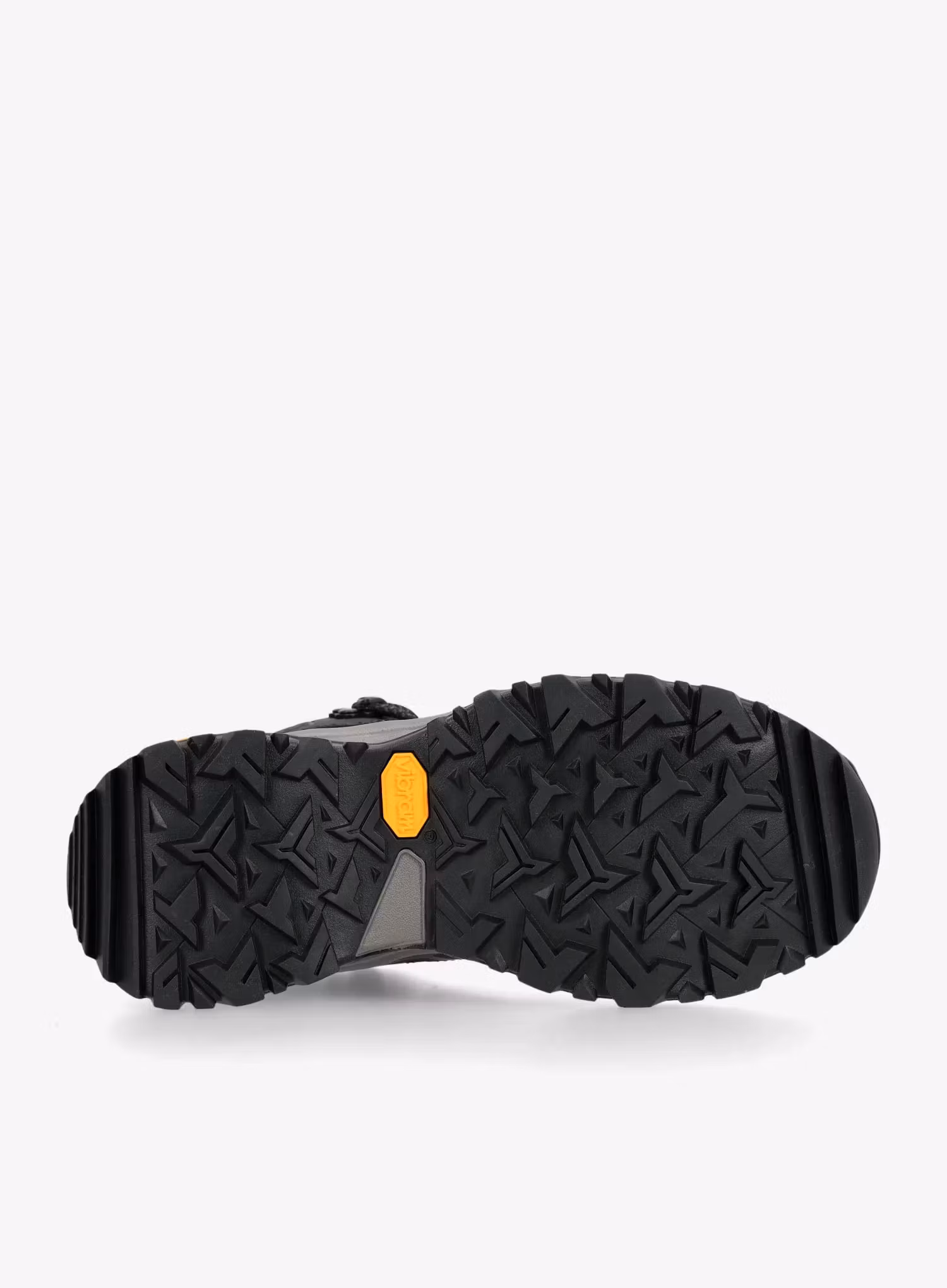 Žygio batai moterims The North Face Hedgehog Mid GTX - tnf black/asphalt grey