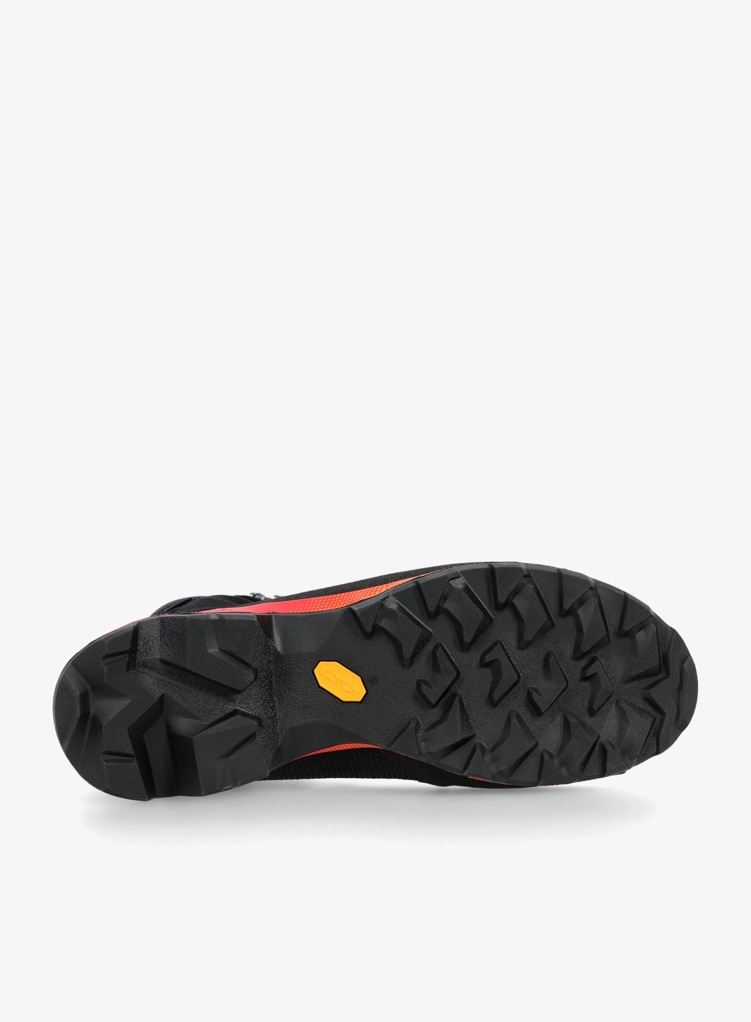 Žygio batai vyrams La Sportiva Aequilibrium Trek GTX - carbon/yellow