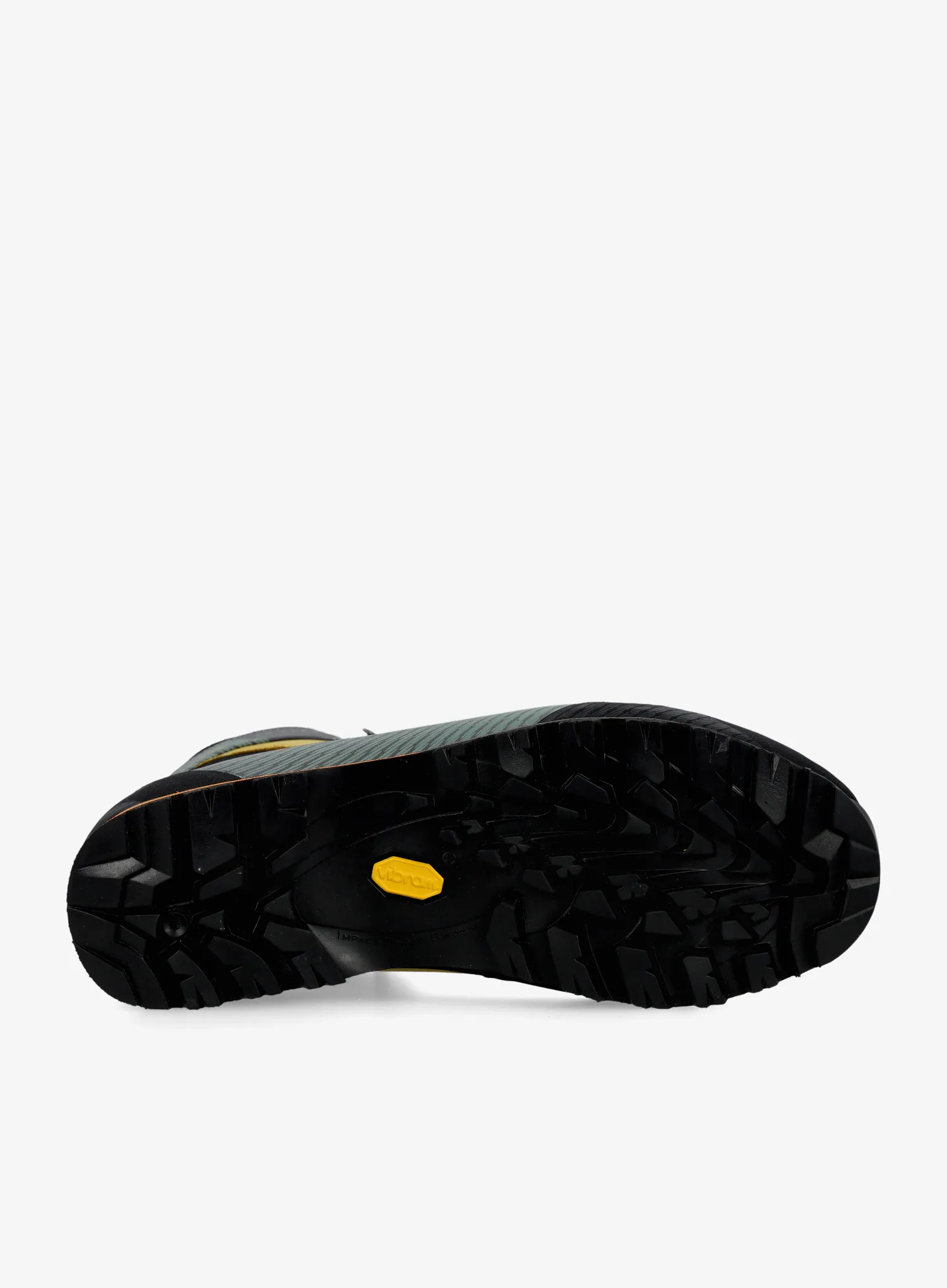 Žygio batai vyrams La Sportiva Trango Trk Leather GTX - savan/tiger