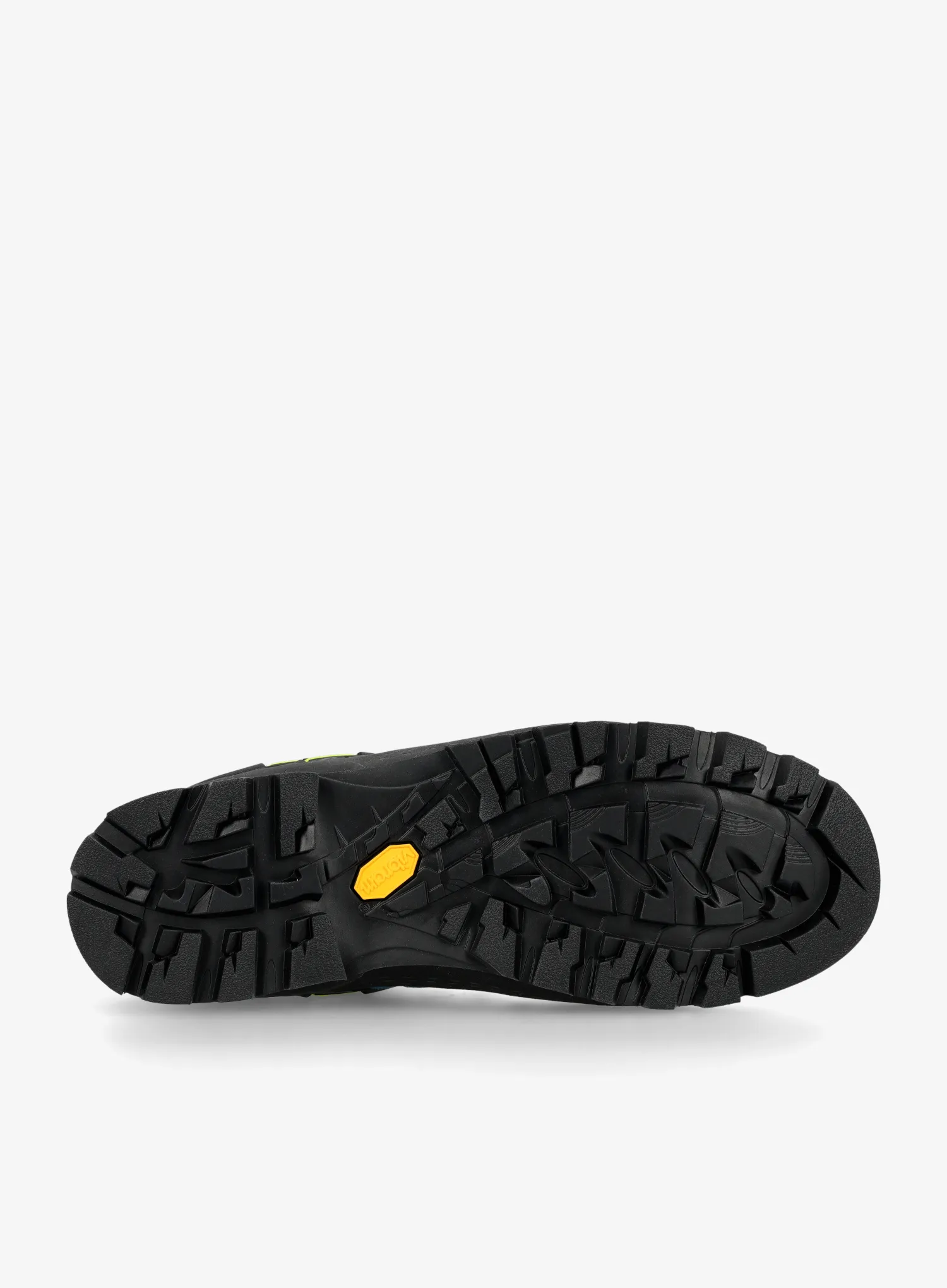 Žygio batai vyrams Meindl Lite Summit GTX - petrol/yellow