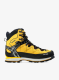 Žygio batai vyrams Meindl Litepeak Pro Gtx - yellow/black