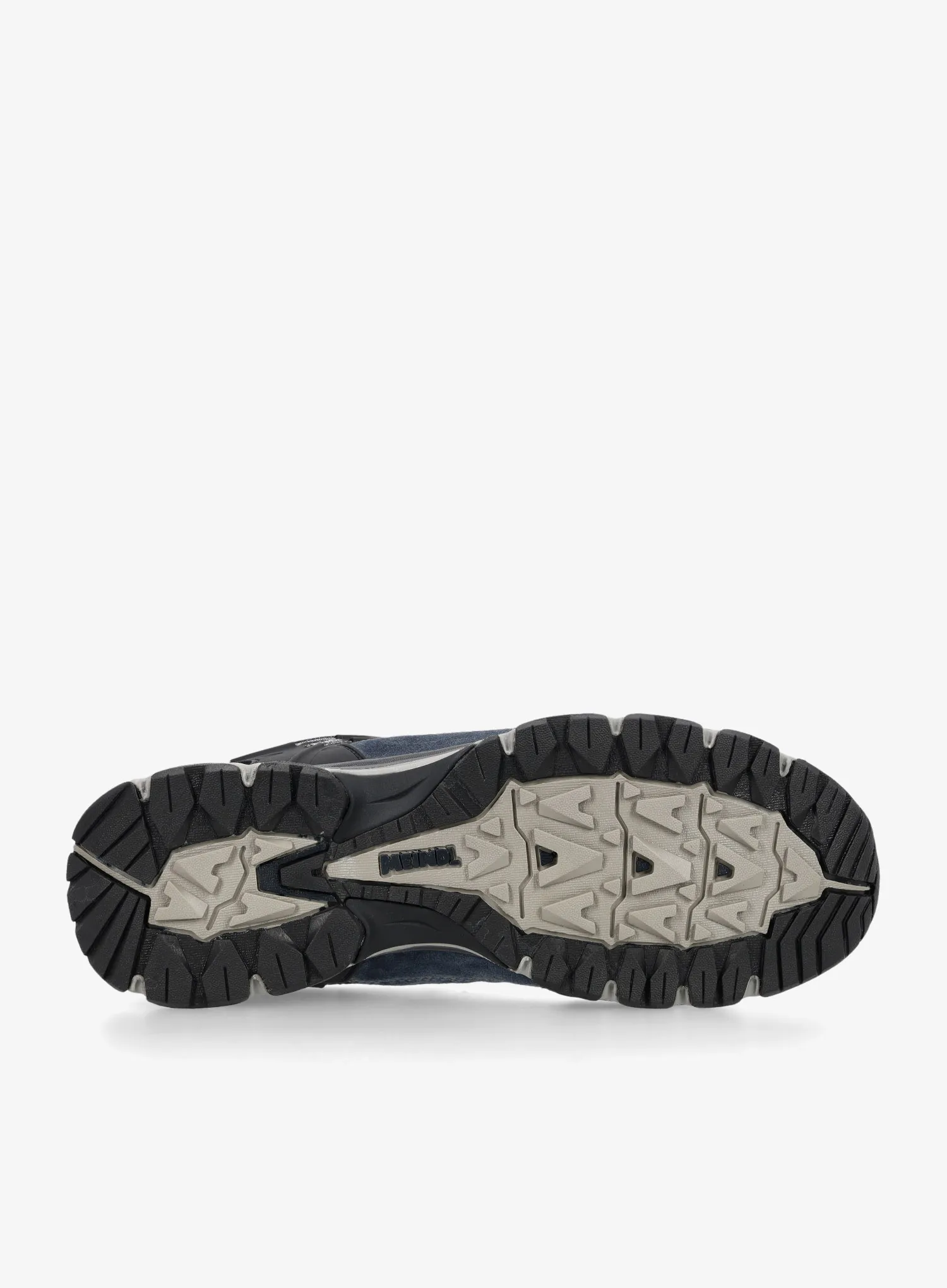 Žygio batai vyrams Meindl Ontario GTX - navy/black