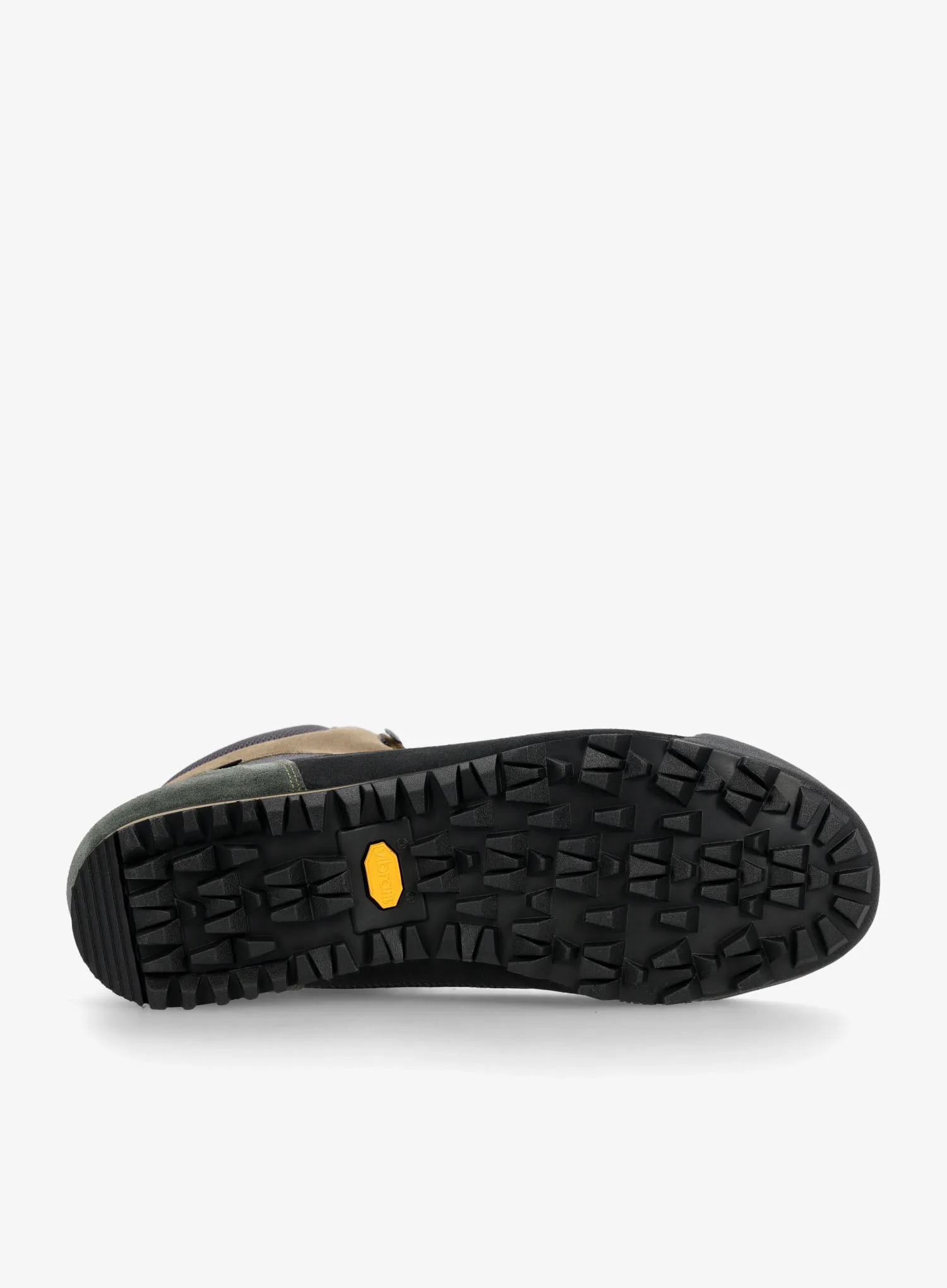 Žygio batai AKU Slope Original GTX - anthracite/green