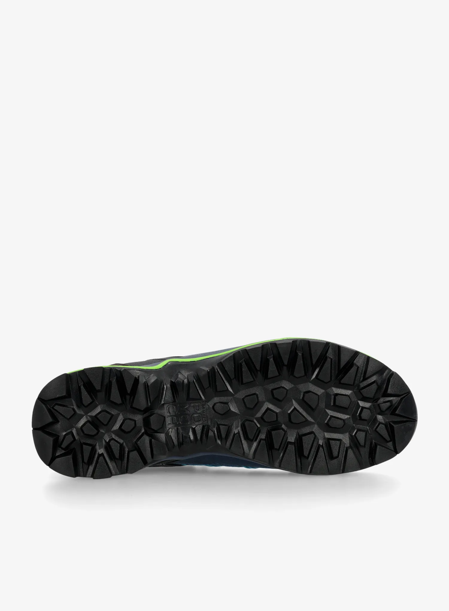 Žygio batai Salewa MTN Trainer Lite - malta/fluo green