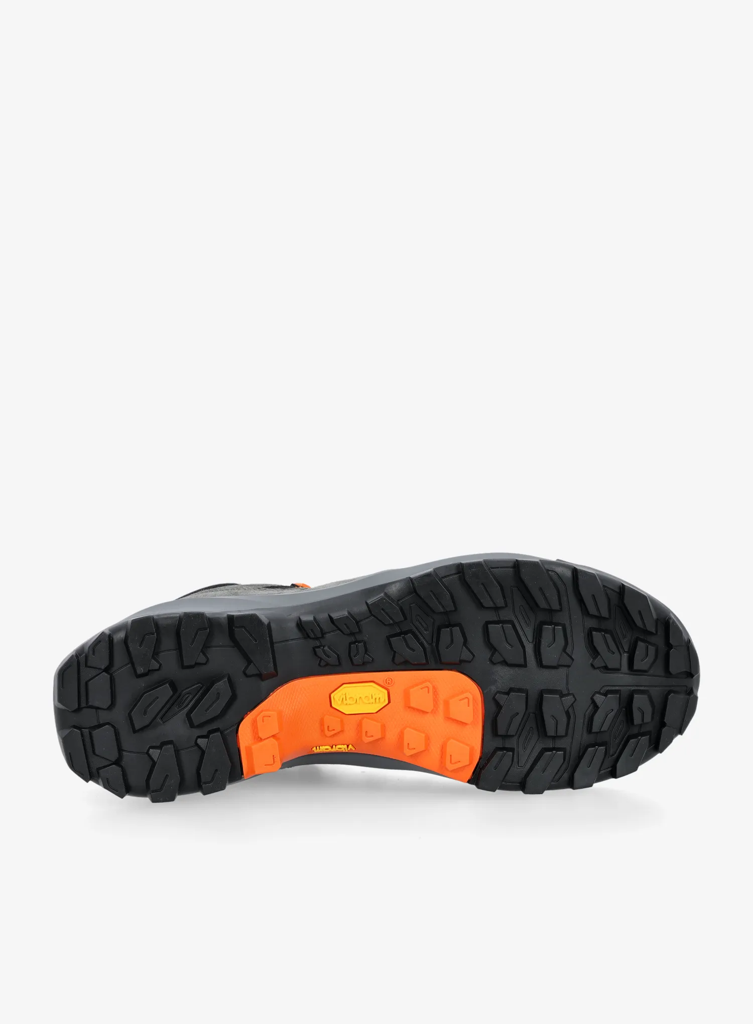 Žygio batai vyrams Scarpa Mustang Trk GTX - shark/tonic