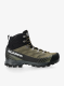 Žygio batai vyrams Scarpa Ribelle TRK GTX - military/military
