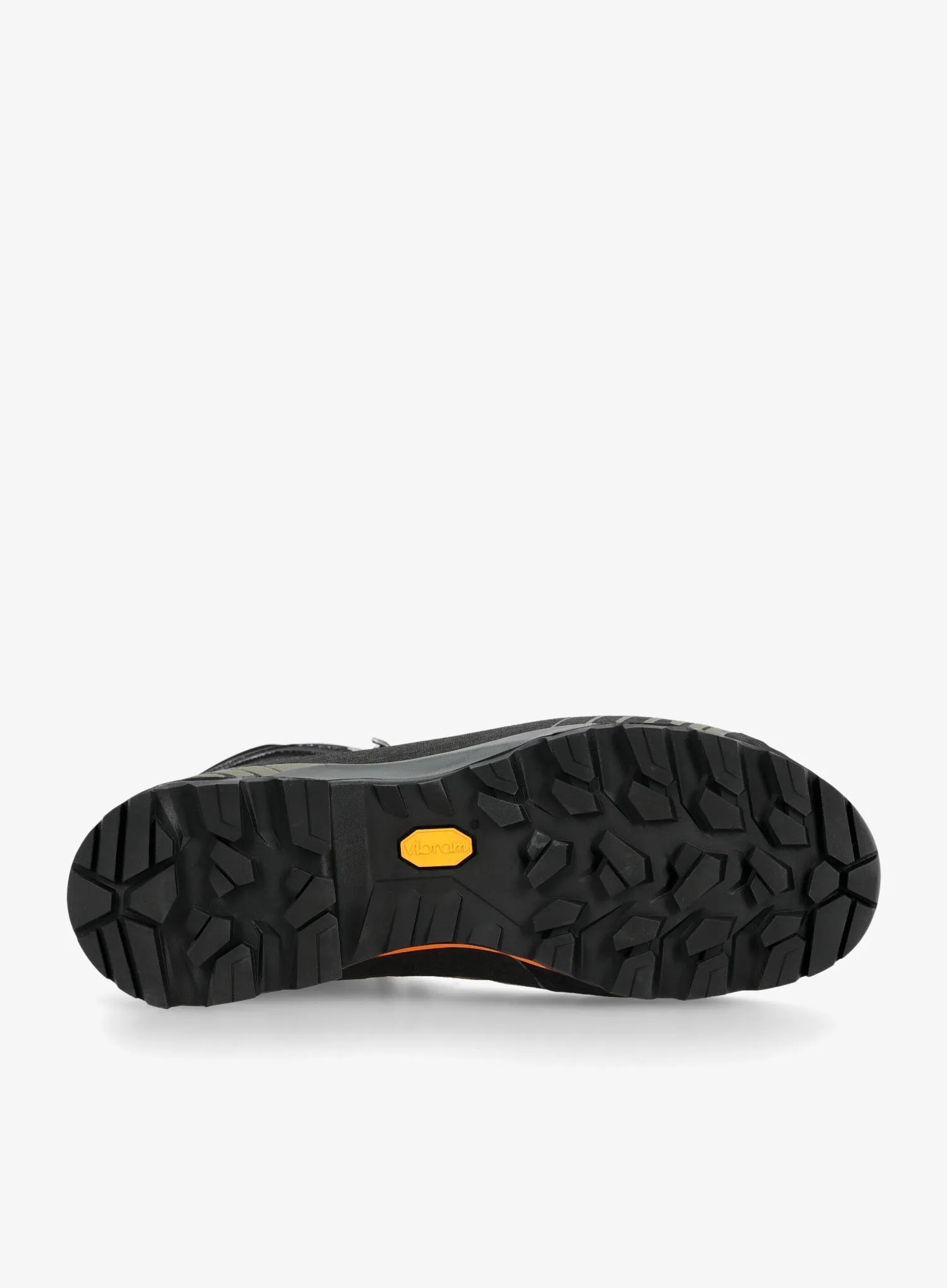Žygio batai vyrams Scarpa Ribelle TRK GTX - military/military