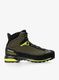 Žygio batai vyrams Scarpa Zodiac Trk Lt Gtx - lime/black