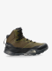 Aukšti žygio batai The North Face OffTrail Hike Mid GTX - sycamore/tnf black