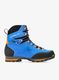 Žygio batai Zamberlan Baltoro Lite GTX - royal blue/black