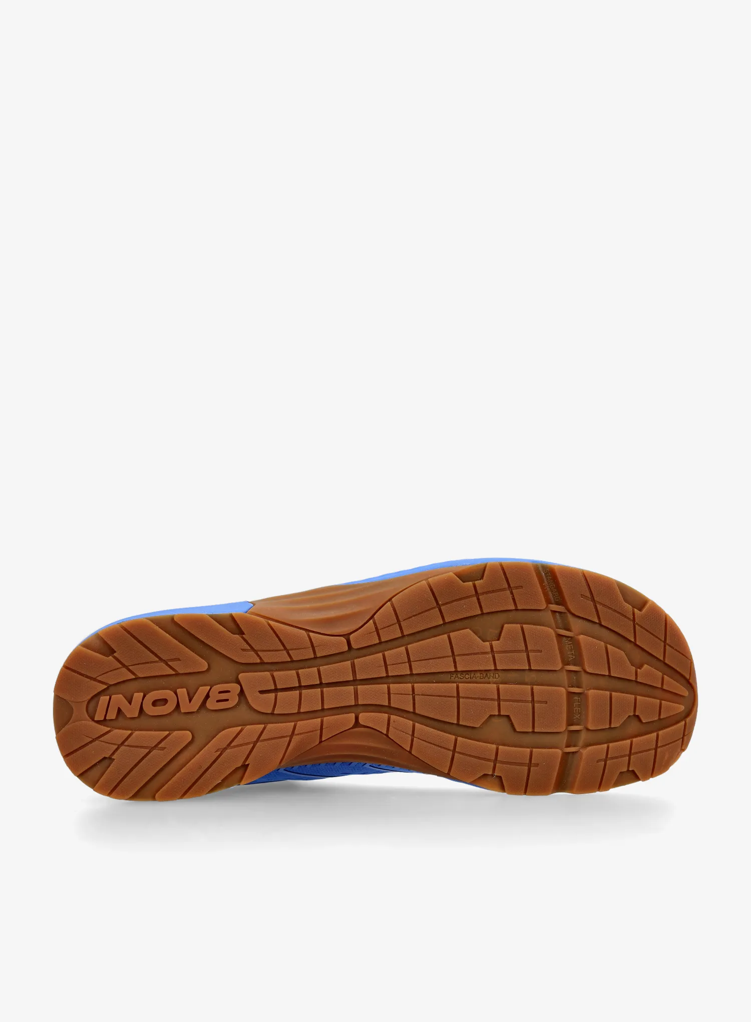 Treniruočių batai Inov-8 F-Fly Max - blue/gum