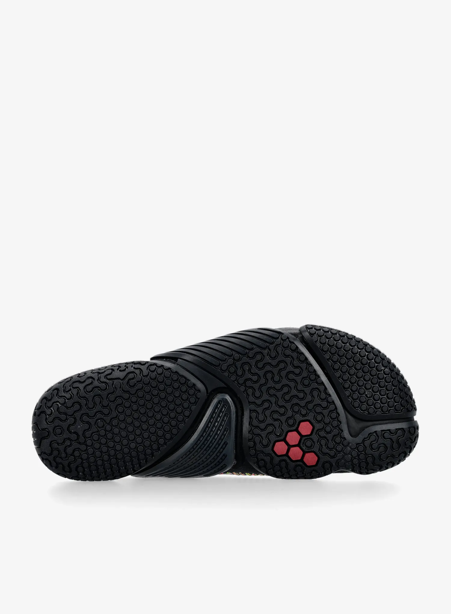 Treniruočių batai Vivobarefoot Motus Flex - obsidian/spacedye