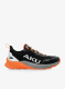 Turistiniai batai AKU Aira V-Light GTX - black/orange