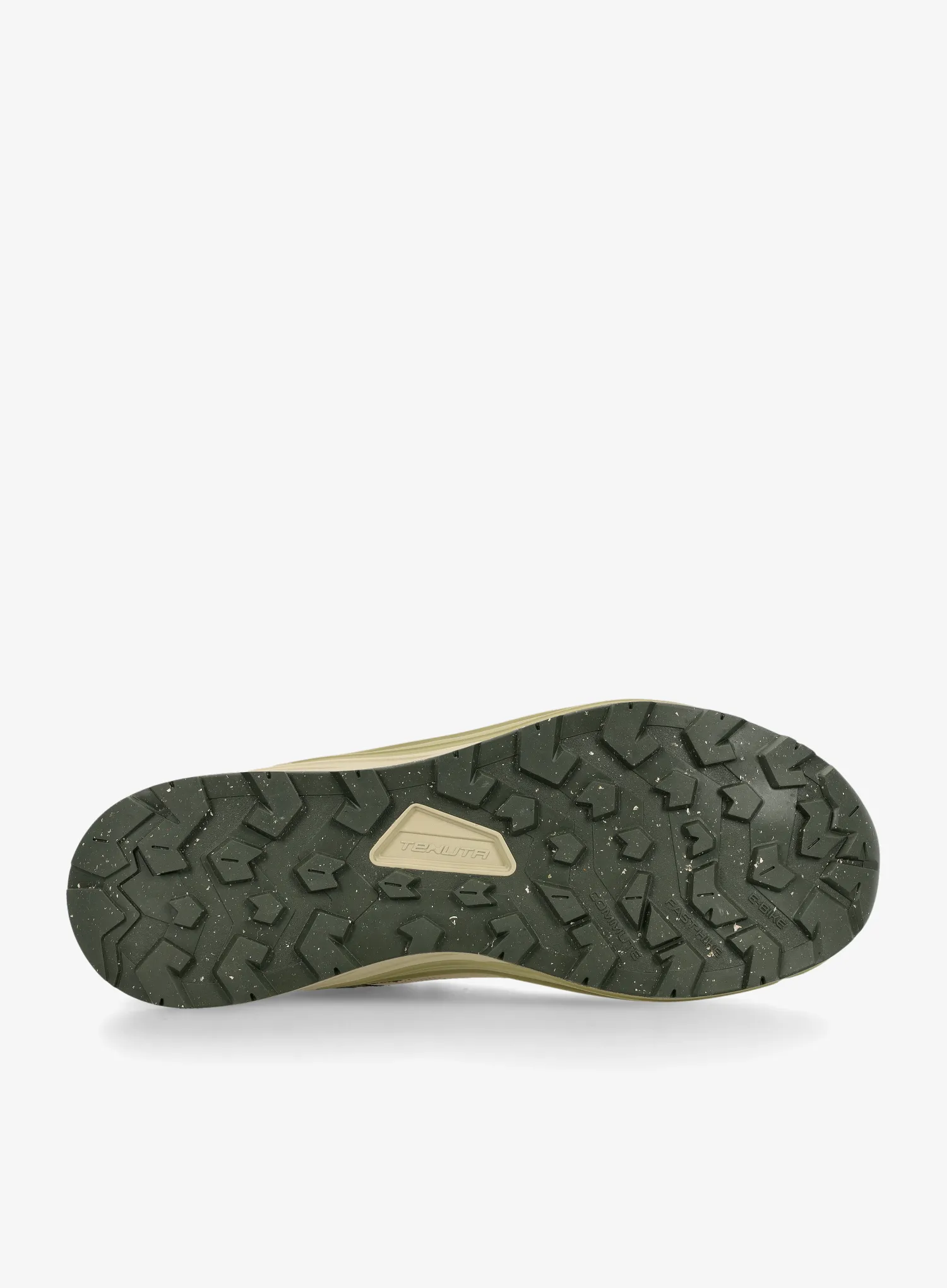 Turistiniai batai AKU Omnia V-Light GTX - beige/olive