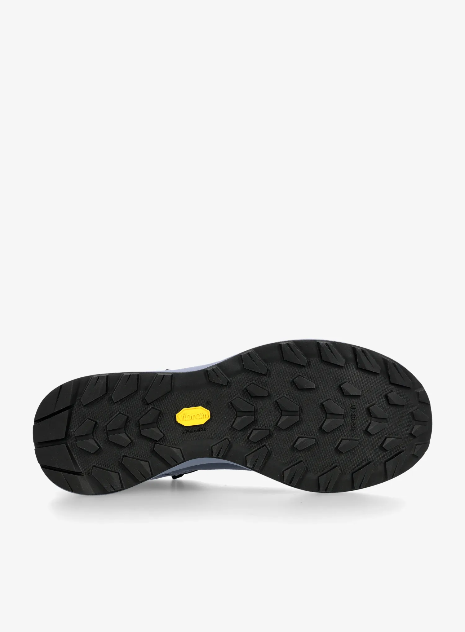 Turistiniai batai Arcteryx Kopec MID GTX - dk stratus/stratus