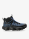 Turistiniai batai Columbia Escape Thrive Titanium Mid Outdry - zinc/black