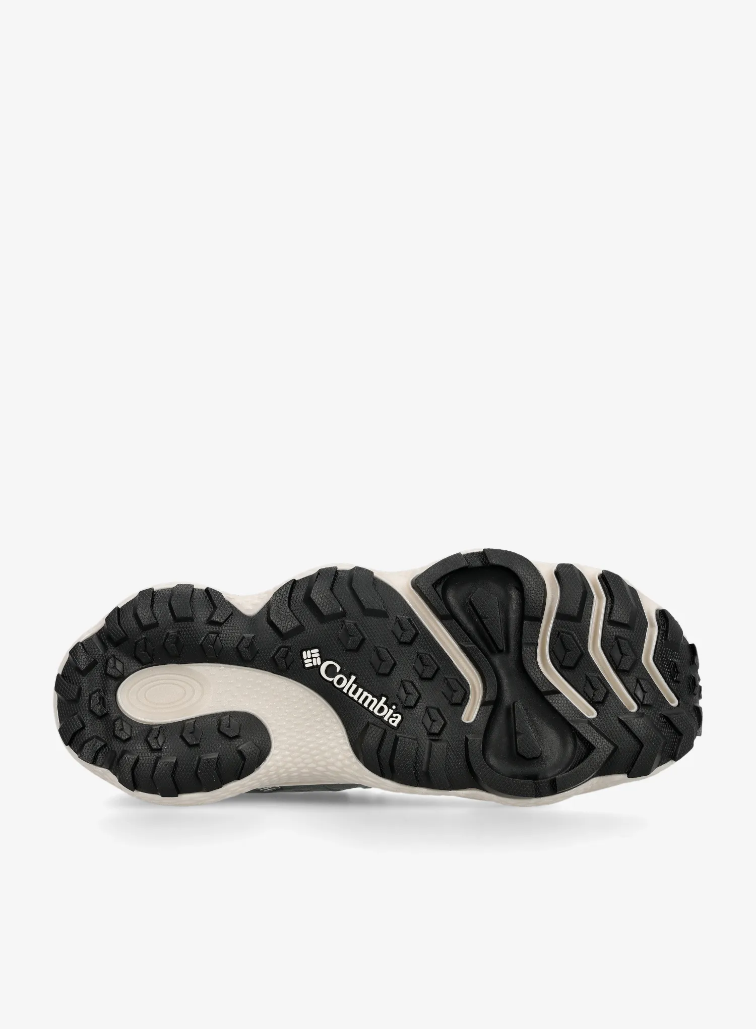 Turistiniai batai Columbia Escape Thrive Titanium - moonstone/white