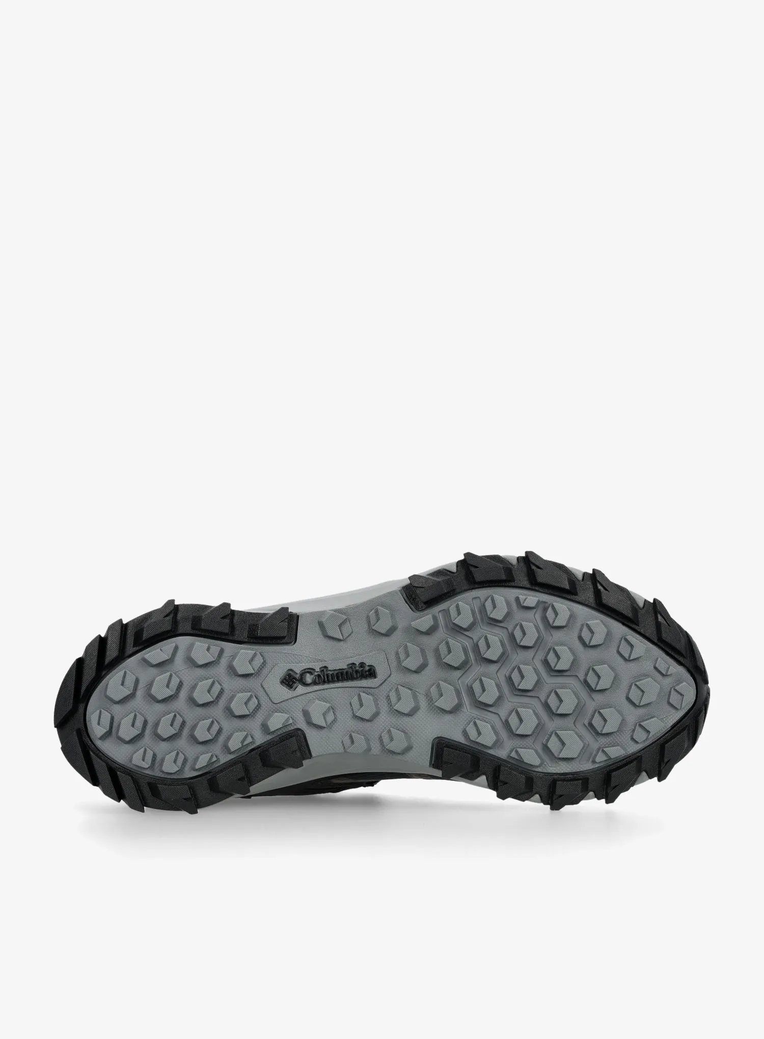 Turistiniai batai Columbia Peakfreak II - black/ti grey steel