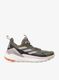 Turistiniai batai moterims adidas TERREX Free Hiker 2 Low - olive str/prelo fig/amber tin