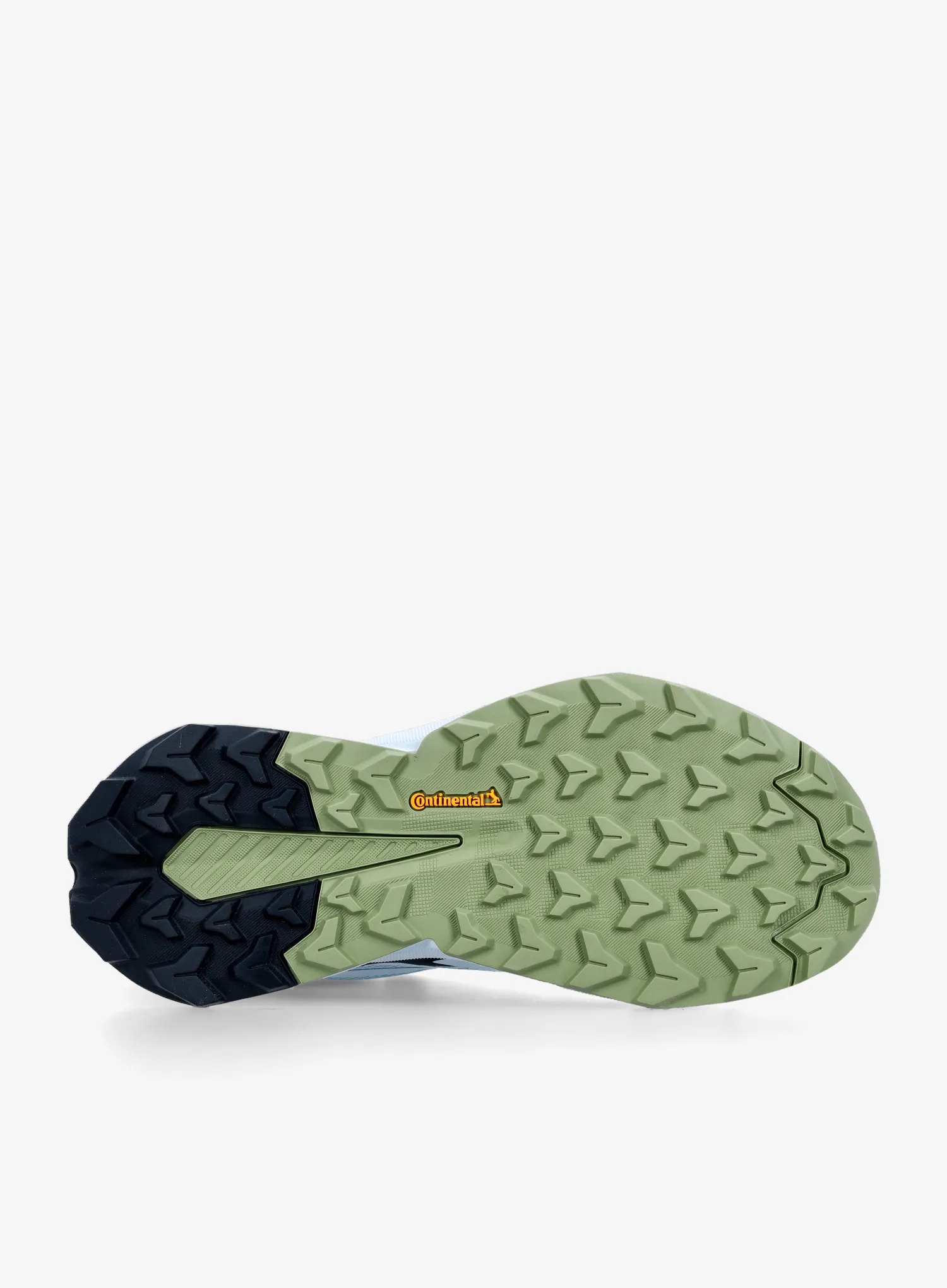 Turistiniai batai moterims adidas TERREX Trailmaker 2 Mid GTX - glow blue/crystal sky/leg ink