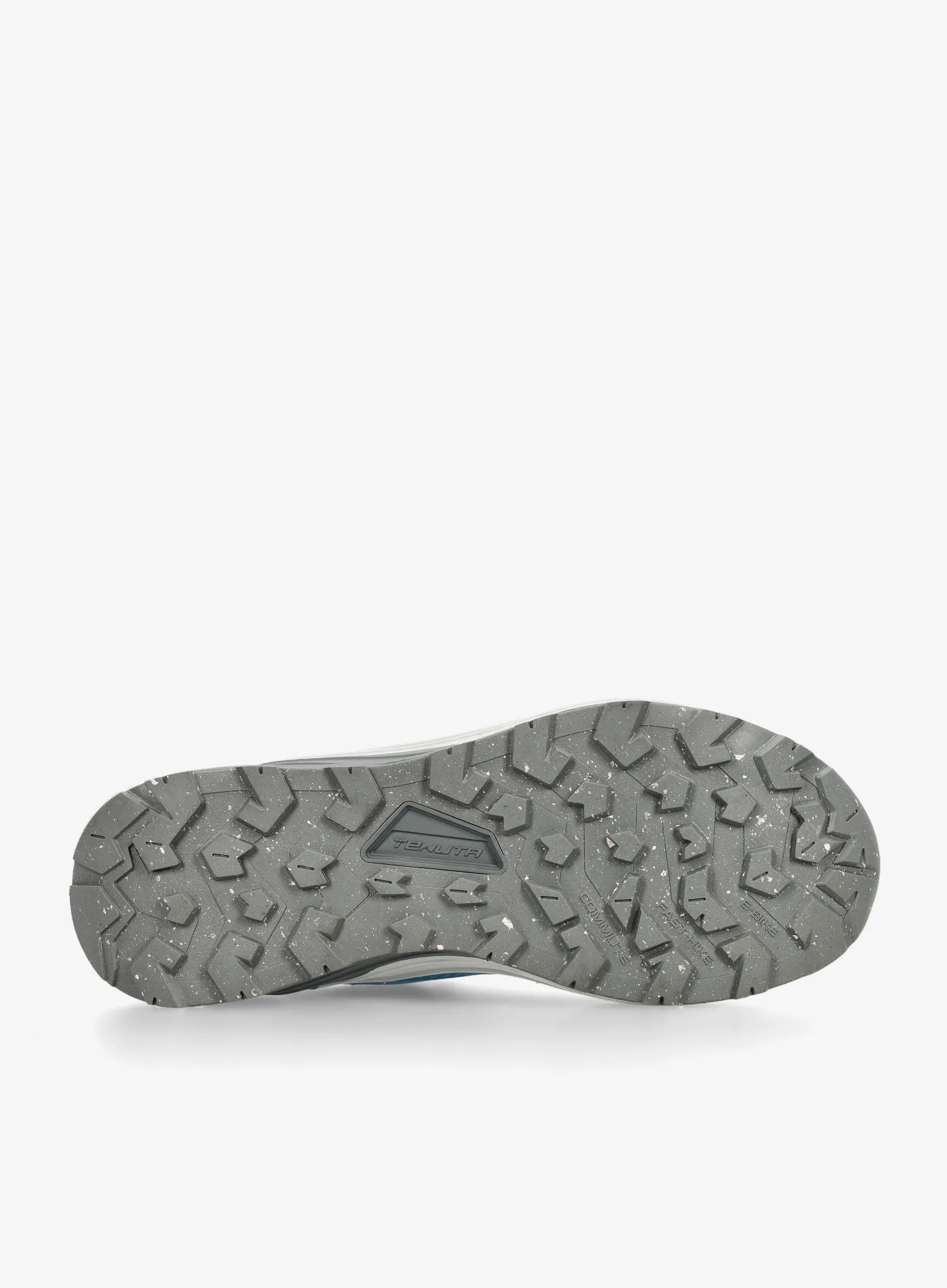 Turistiniai batai moterims AKU Aira V-Light GTX - blue/grey