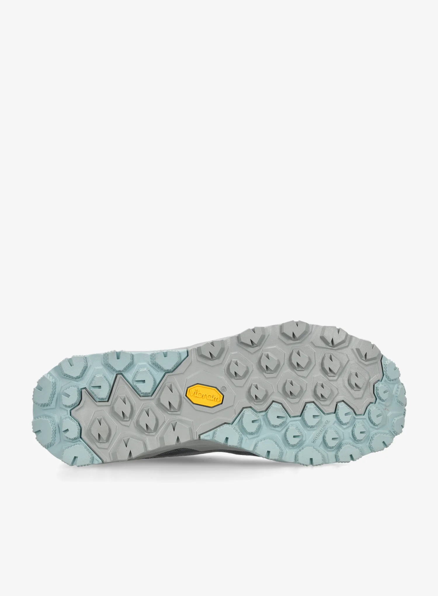 Turistiniai batai moterims AKU Flyrock GTX  - light violet/aqua green