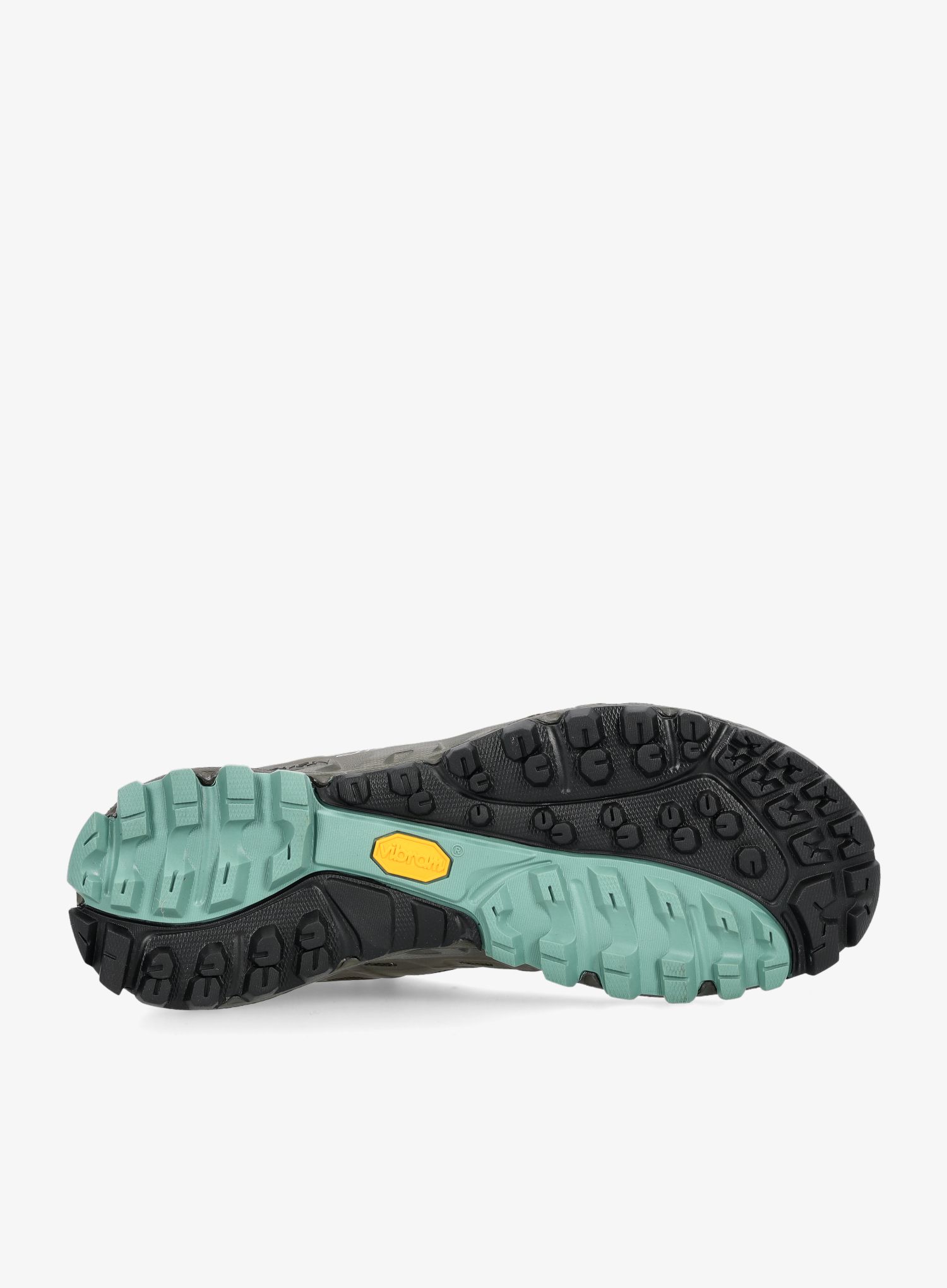 Turistiniai batai moterims AKU Selvatica Mid GTX - mud/sugar paper