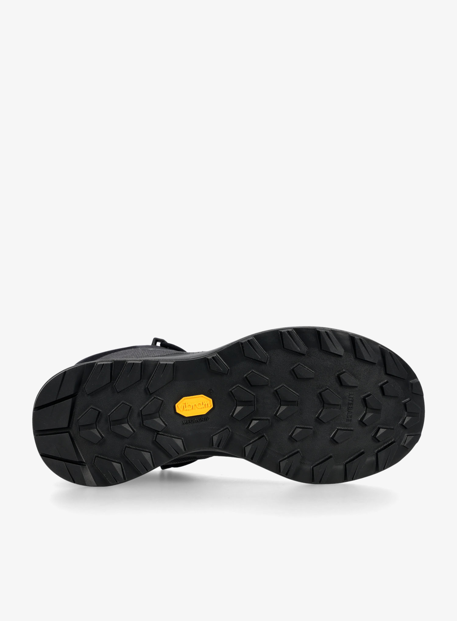 Turistiniai batai moterims Arcteryx Kopec Mid GTX - blck/blck