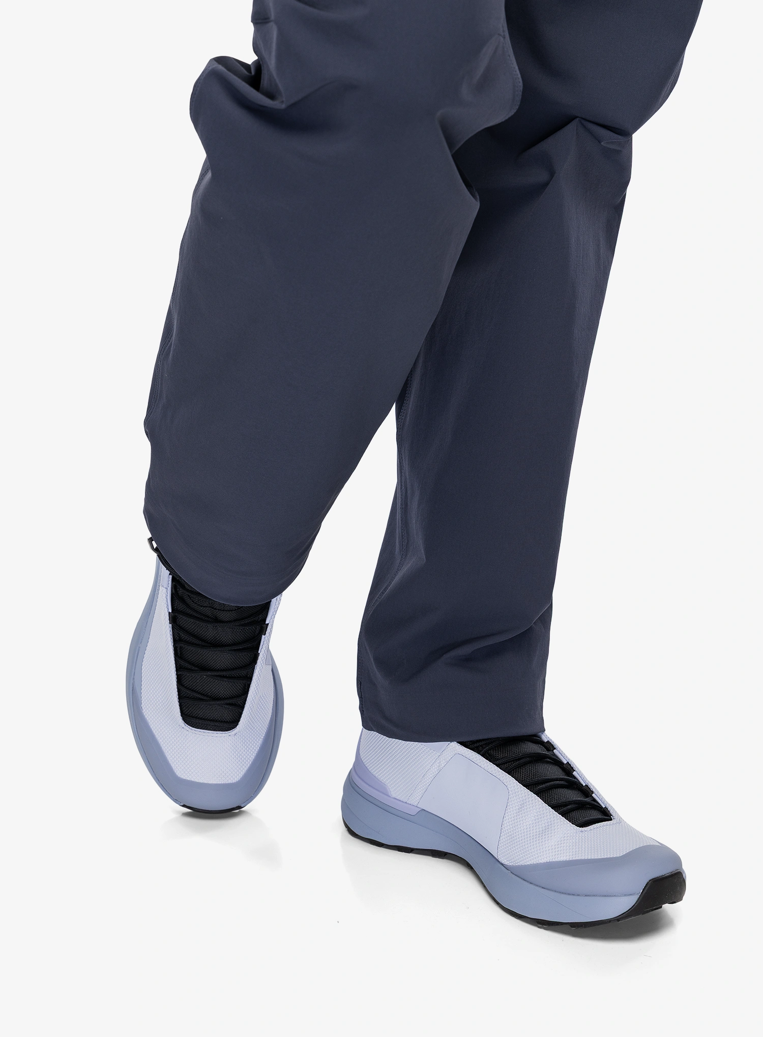 Turistiniai batai moterims Arcteryx Kopec Mid GTX  - lt moonstone/lt stratus