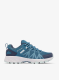 Turistiniai batai moterims Columbia Peakfreak II Outdry - blue heron/skylight