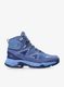 Turistiniai batai moterims Helly Hansen Cascade Mid HT - azurite/ocean